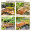 Aishia Garden Bridge