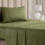  Ensemble de draps en rayonne de bambou 4 pièces Premium Luxury-417936927-417937093