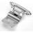 3/8" Inset Matte Cabinet Hinge-87087567