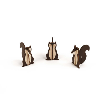 Animals Decorative Object