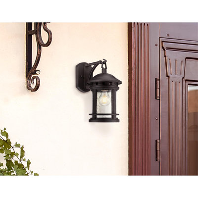 Reynoso Aluminum Wall Light