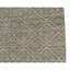 Wool Geometric Area Rug