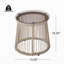 table d’appoint Modern