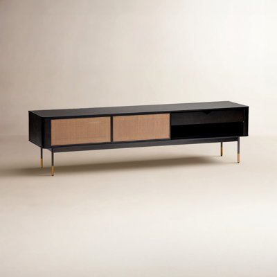 Ayres 71" Media Console