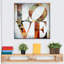 «Love Typographie I», reproduction sur toile-1648117754