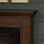 Foyer électrique d'extérieur 75 "Alcott par Real Flame-123097665-101094899