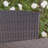 Sallee Outdoor Wicker 5 Piece Pub Table Set
