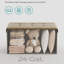 Banc de rangement avec repose-pieds pliant-814670428-805691105