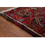 Tapis rouge 10x13