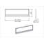 Buffet large 71 po Burwell-971772886