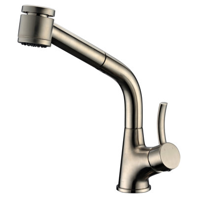 Dawn USA Kitchen Faucet