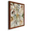 «Cascading Nature II», reproduction d'un seul cadre photo sur toile-88429731-88429729