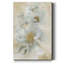 « Soft pivoines II », reproduction d’art sur toile tendue-338252570