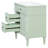 30"W Elegant Bathroom Vanity With Ceramic Sink-496975500