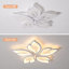 Bellewood LED Flush Mount