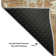 Premium Machine Washable Mayfield AMF1008 Abstract Rug