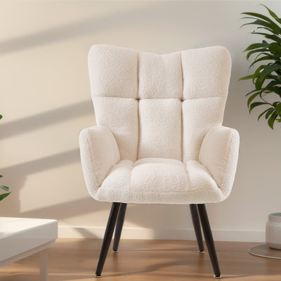 Loick Upholstered Armchair