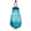 Ornement en forme de goutte Luster Tear Drop-368057784