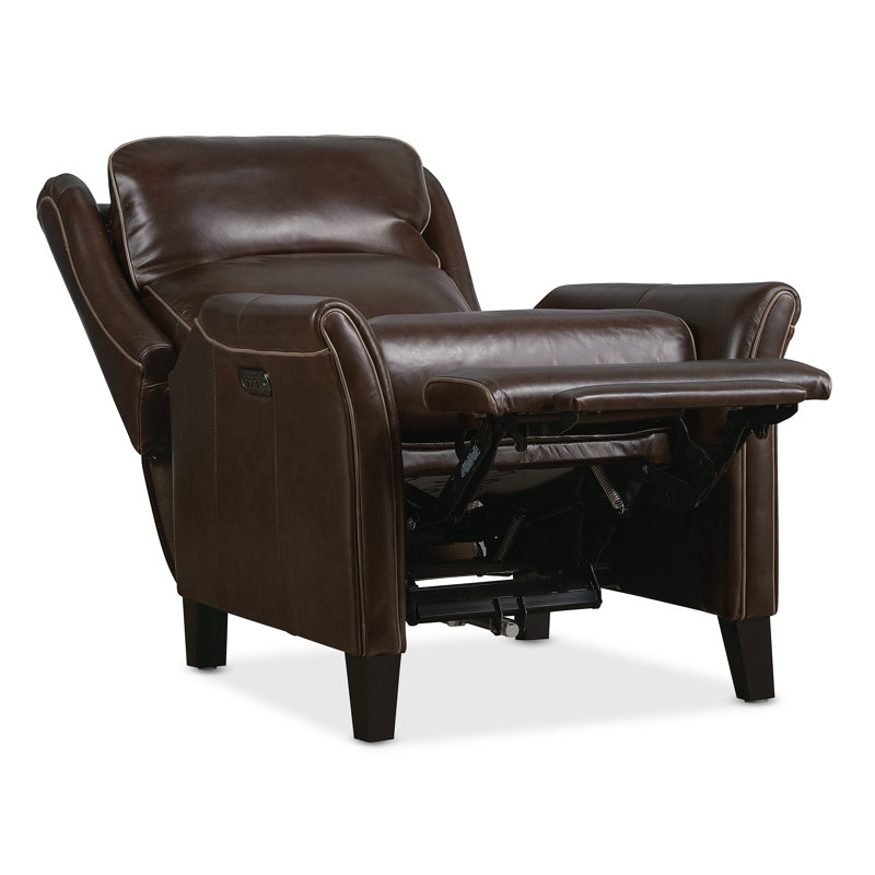RC Recliner, Brown