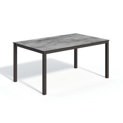 Travira Outdoor Dining Table