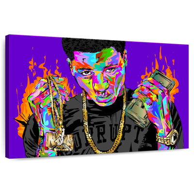 NBA YoungBoy