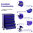 Rolling Metal Tool Chest-1892290298