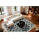 Mishawaka Geometric Indoor Rug