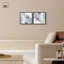 «Clay Art I Set Canvas Modern Abstracts» par Art Remedy-111800434-111800436