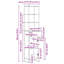 Freestanding Bathroom Cabinet-732046059