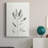 " Delicate Sage Botanical II "-1302067557
