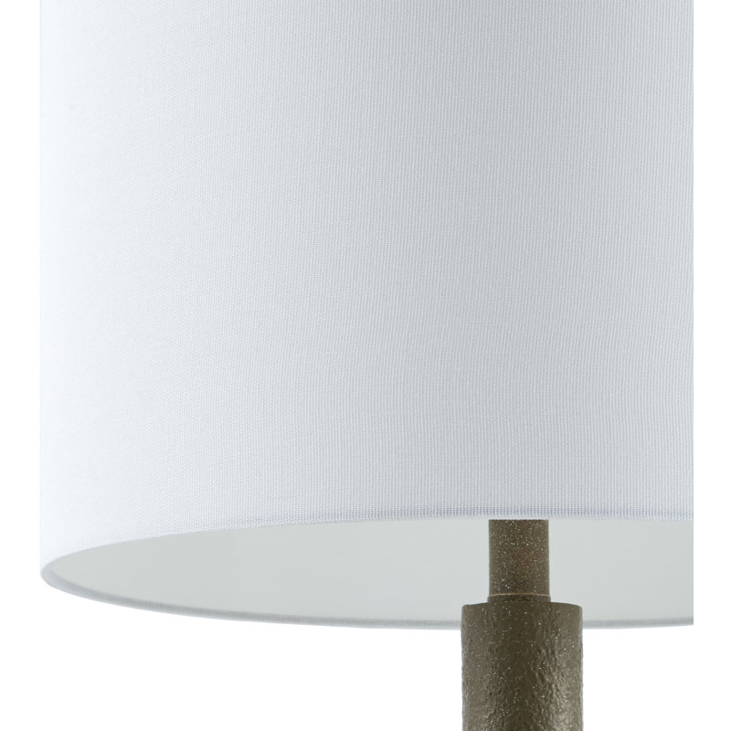 Bryant Table Lamp, Brown
