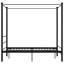 Azeezah Metal Bed-403709975-403709982