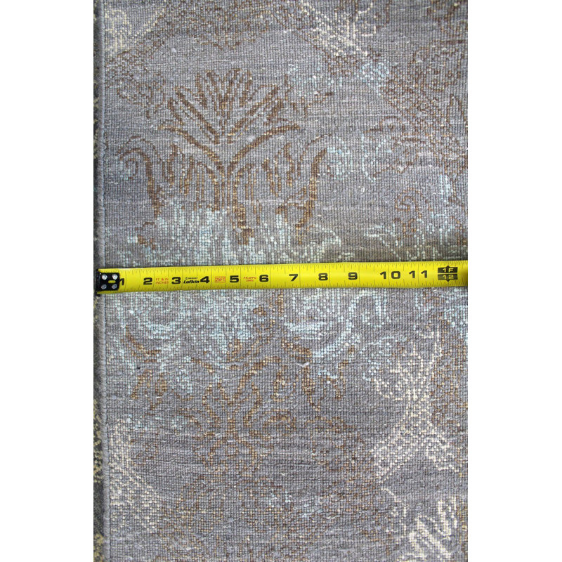 One-of-a-Kind Rectangle 7'10" X 10'1" Area Rug