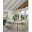 Lampe standard 30 "Innberg