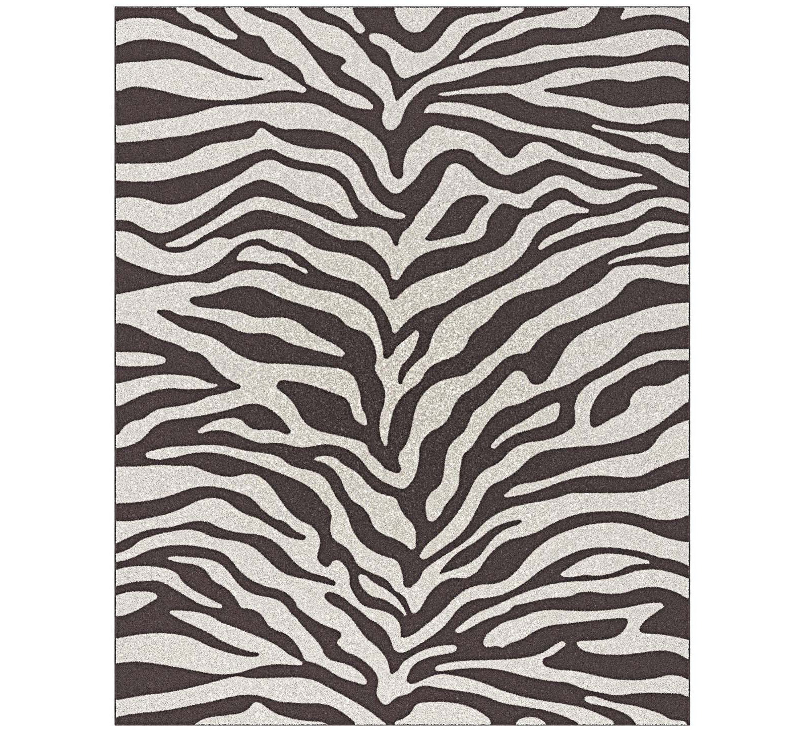 Orren Ellis Abstract Area Rug, Living Room Carpet Wayfair