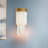Briscade 14.25" High 1-light Wall Sconce