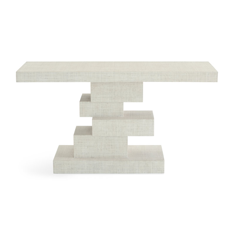 Cubist 56 in. Console Table