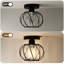 Semi Flush Mount-356735290
