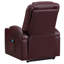 Fauteuil inclinable de massage Neruda-237087596