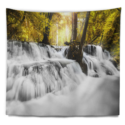 Polyester Tapestry
