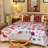 Cotton Coverlet