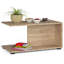 Routenberg Coffee Table with Storage