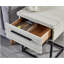 Table de bout avec rangement Celestial Contemporary-1058269717