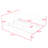 Carmelite Full Size Upholstered Daybed with Slats-1710795211