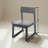Gray 5 - Piece All Weather Outdoor Patio Dining With 69'' Rectangular Table, 4 Chairs And Umbrella Hole For Poolside, Garden, Patio, Backyard Low Maintenance Table Hole, Backyard, Poolside Gray, ,