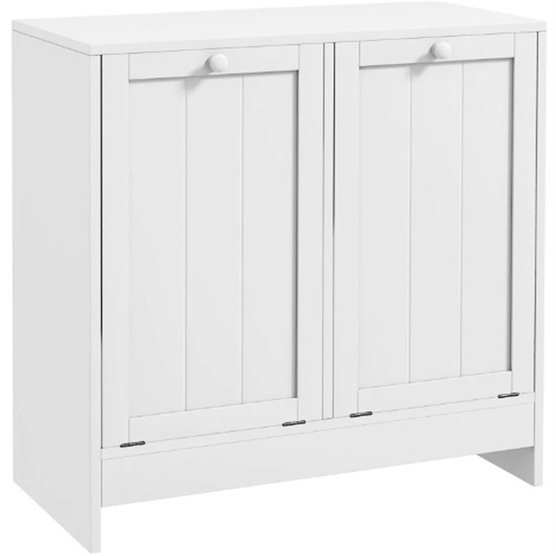 Armoire à linge dissimulée
