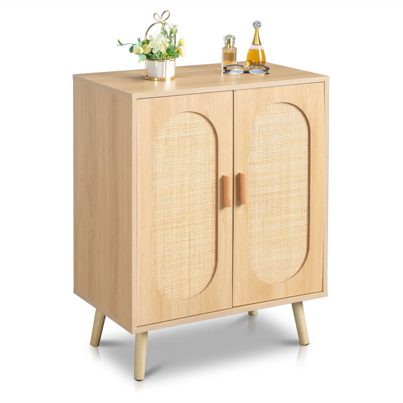 16 Pair Shoe Storage Cabinet