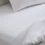 Protège-matelas matelassé en coton percale-778814050