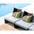 Yesna Outdoor Reversible Throw Pillow-92589441-92589444
