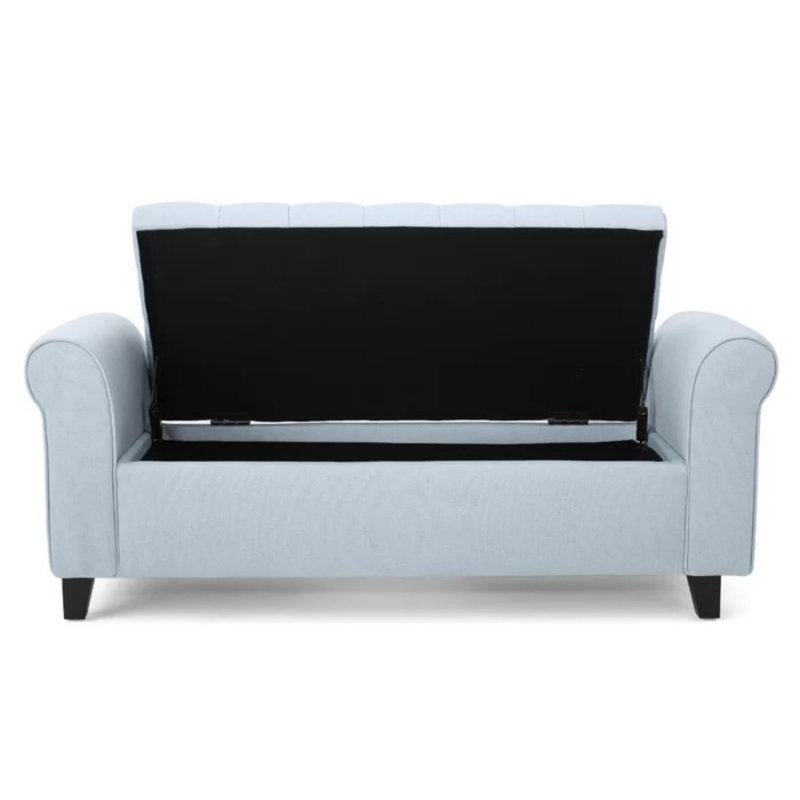 Modern Multifunctional Ottoman